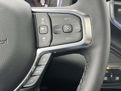 2026 RAM Ram 2500 Laramie