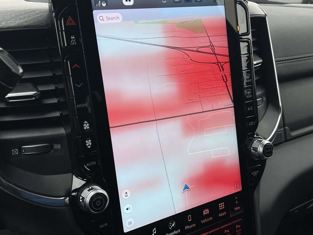 2026 RAM Ram 2500 Laramie