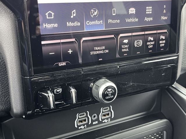 2026 RAM Ram 2500 Laramie