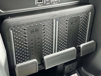 2026 RAM Ram 2500 Laramie