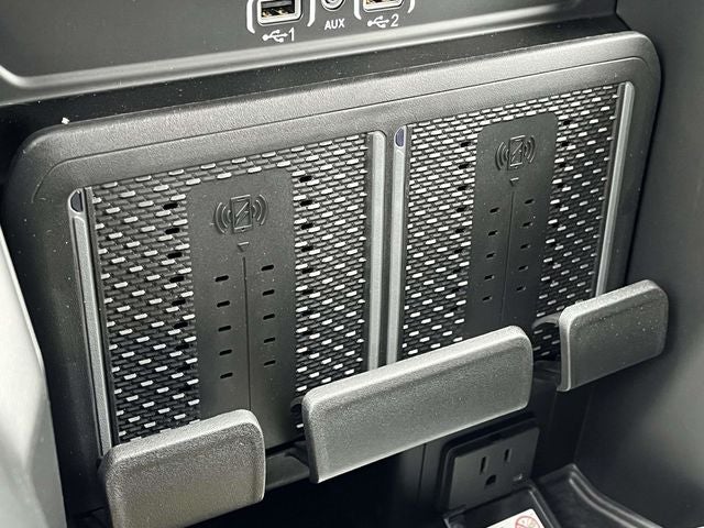 2026 RAM Ram 2500 Laramie