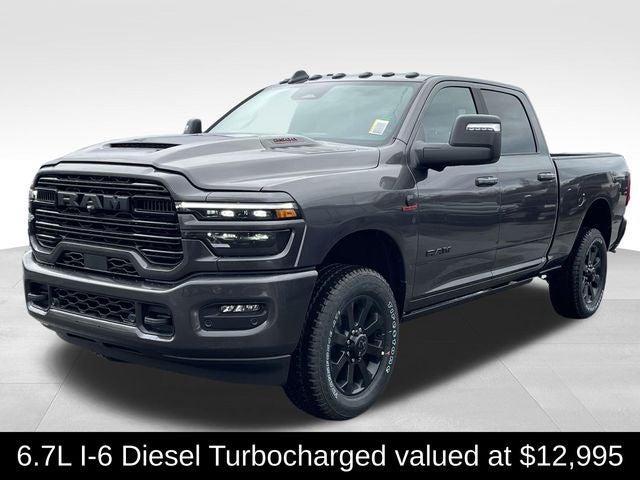 2026 RAM Ram 2500 Laramie