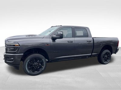 2026 RAM Ram 2500 Laramie