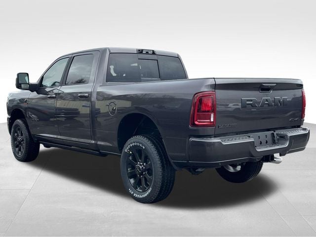 2026 RAM Ram 2500 Laramie