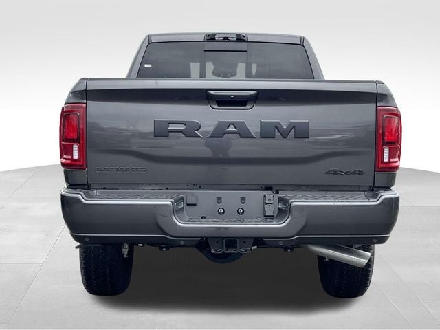 2026 RAM Ram 2500 Laramie