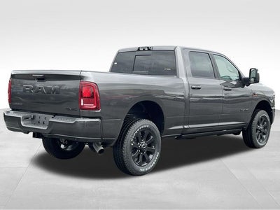 2026 RAM Ram 2500 Laramie
