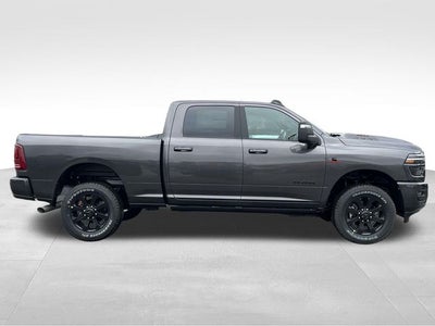 2026 RAM Ram 2500 Laramie