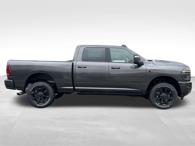2026 RAM Ram 2500 Laramie