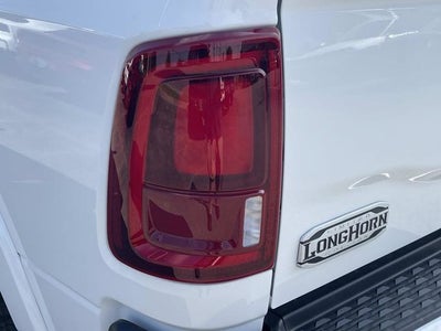 2026 RAM Ram 2500 Limited Longhorn