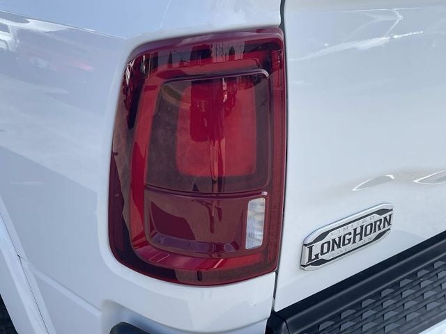 2026 RAM Ram 2500 Limited Longhorn