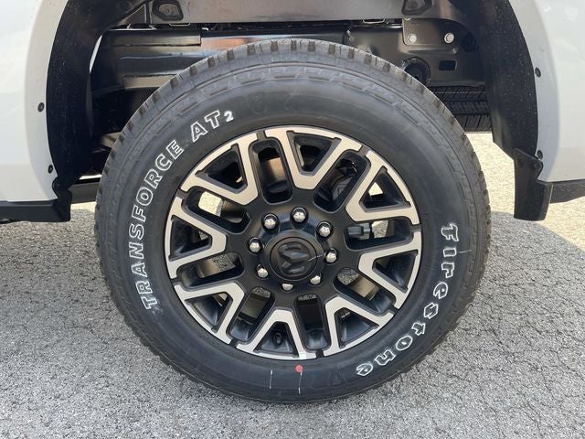 2026 RAM Ram 2500 Limited Longhorn