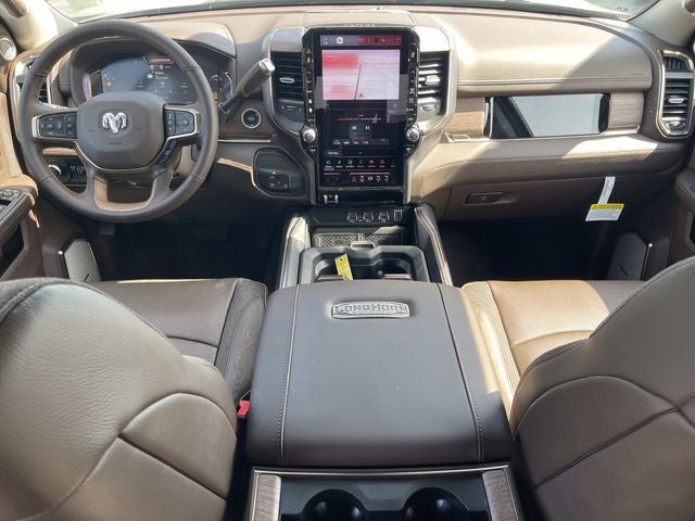 2026 RAM Ram 2500 Limited Longhorn