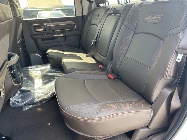 2026 RAM Ram 2500 Limited Longhorn