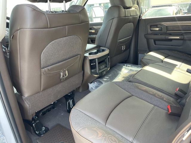 2026 RAM Ram 2500 Limited Longhorn