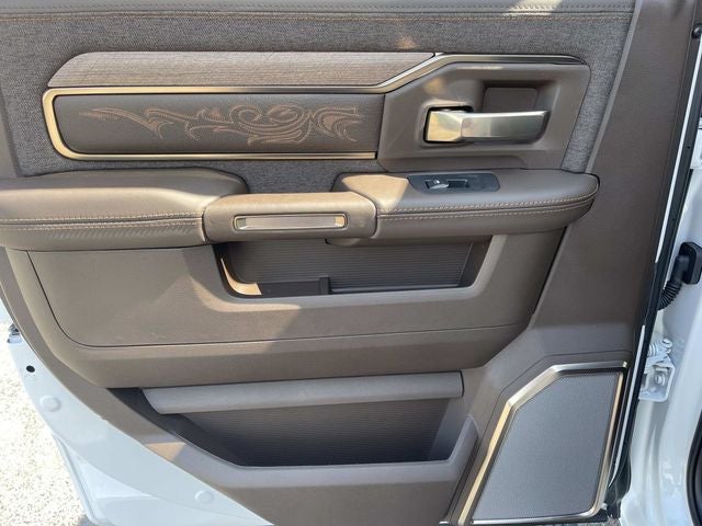 2026 RAM Ram 2500 Limited Longhorn