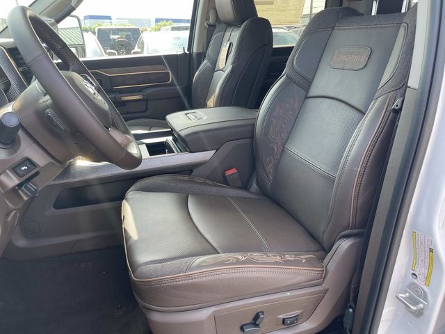 2026 RAM Ram 2500 Limited Longhorn