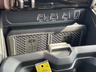 2026 RAM Ram 2500 Limited Longhorn