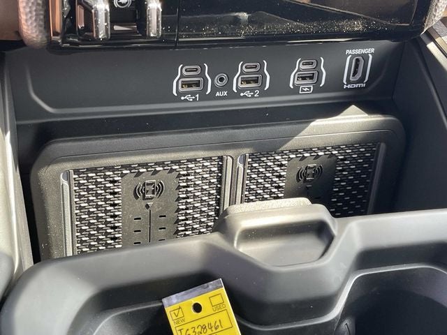 2026 RAM Ram 2500 Limited Longhorn