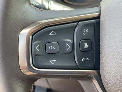 2026 RAM Ram 2500 Limited Longhorn