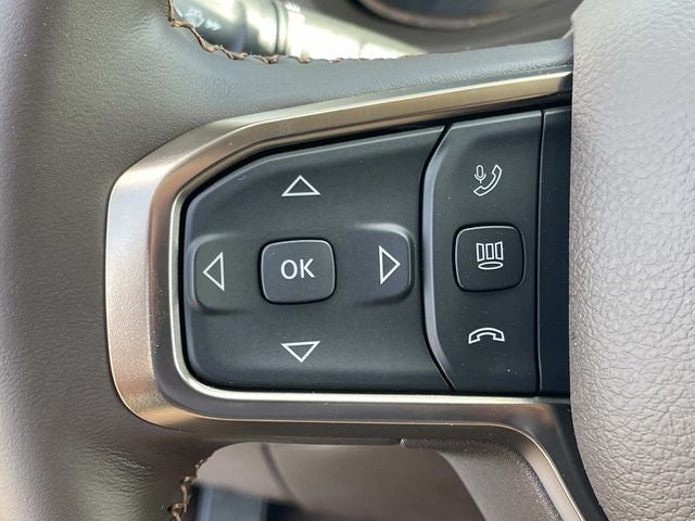 2026 RAM Ram 2500 Limited Longhorn