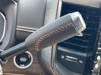 2026 RAM Ram 2500 Limited Longhorn