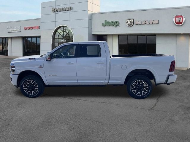 2026 RAM Ram 2500 Limited Longhorn