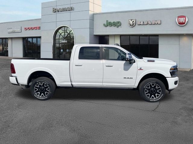 2026 RAM Ram 2500 Limited Longhorn