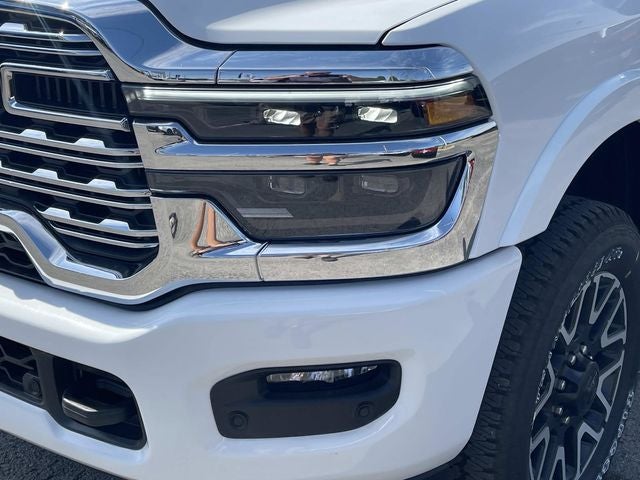 2026 RAM Ram 2500 Limited Longhorn
