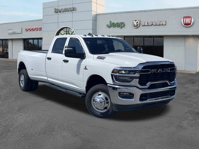 2026 RAM 3500 Tradesman 4X4 Crew Cab LWB's photo