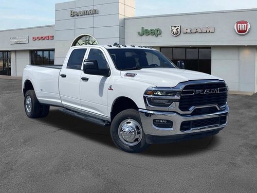 2026 RAM Ram 3500 Tradesman
