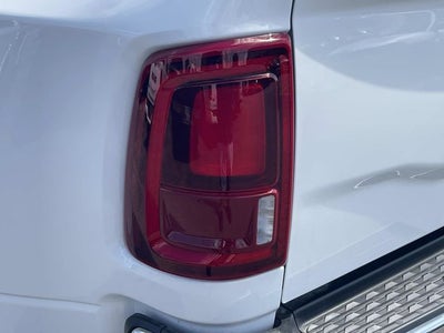 2026 RAM Ram 3500 Tradesman