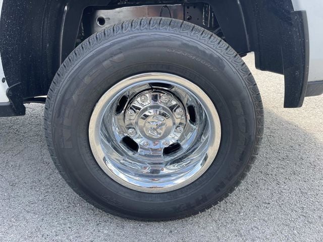 2026 RAM Ram 3500 Tradesman
