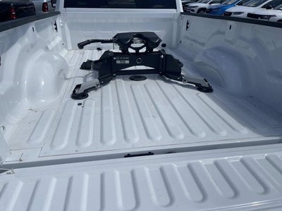 2026 RAM Ram 3500 Tradesman