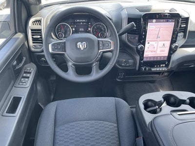 2026 RAM Ram 3500 Tradesman