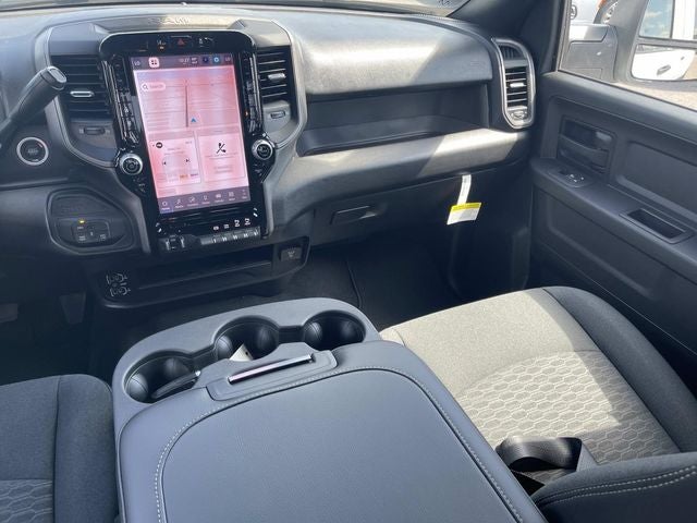 2026 RAM Ram 3500 Tradesman