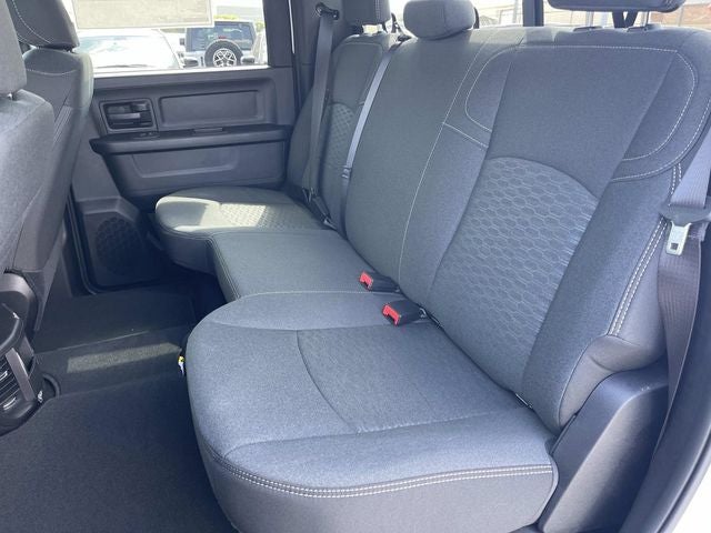2026 RAM Ram 3500 Tradesman