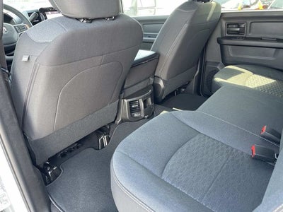 2026 RAM Ram 3500 Tradesman