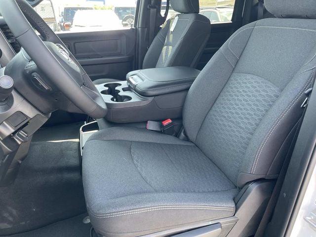 2026 RAM Ram 3500 Tradesman