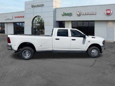 2026 RAM Ram 3500 Tradesman