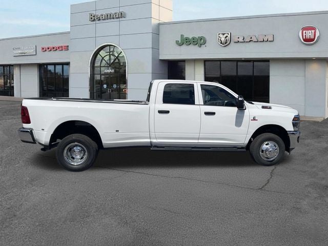 2026 RAM Ram 3500 Tradesman