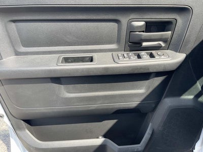 2026 RAM Ram 3500 Tradesman
