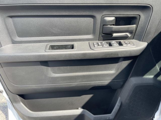 2026 RAM Ram 3500 Tradesman