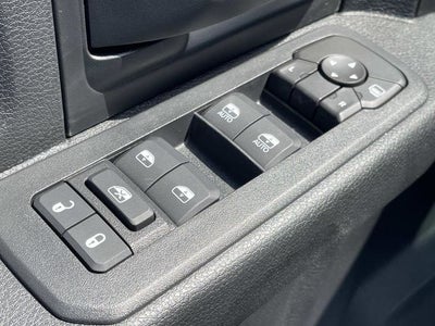 2026 RAM Ram 3500 Tradesman