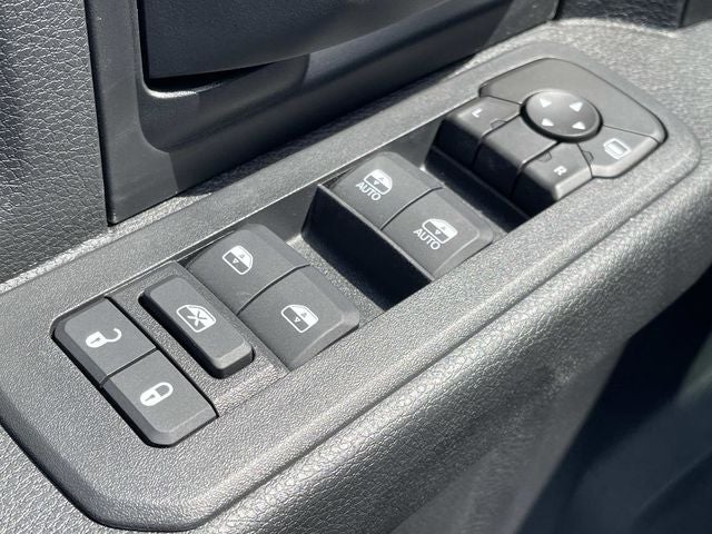 2026 RAM Ram 3500 Tradesman