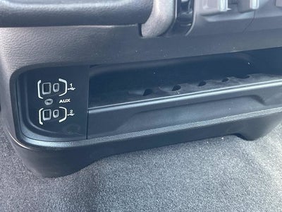 2026 RAM Ram 3500 Tradesman