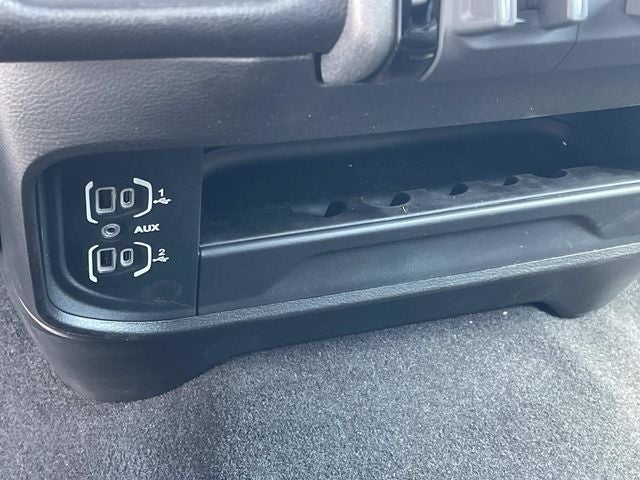 2026 RAM Ram 3500 Tradesman