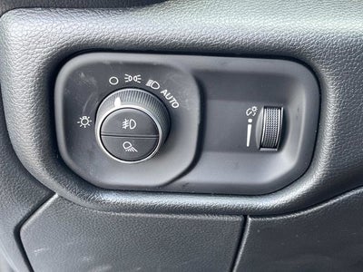 2026 RAM Ram 3500 Tradesman