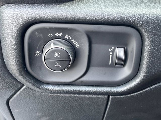 2026 RAM Ram 3500 Tradesman