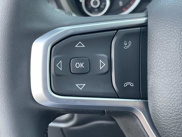 2026 RAM Ram 3500 Tradesman