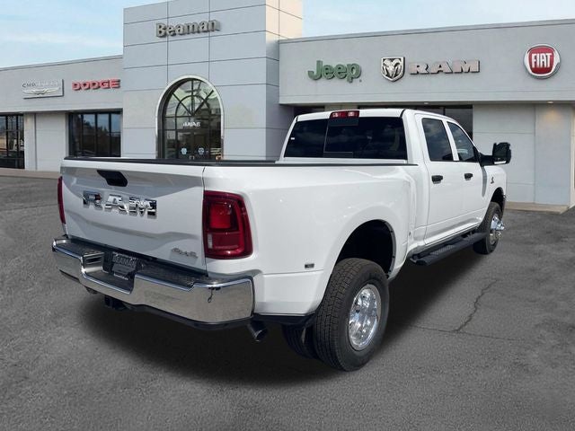 2026 RAM Ram 3500 Tradesman